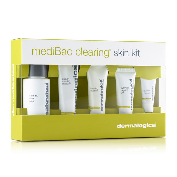 Dermalogica on sale for acne