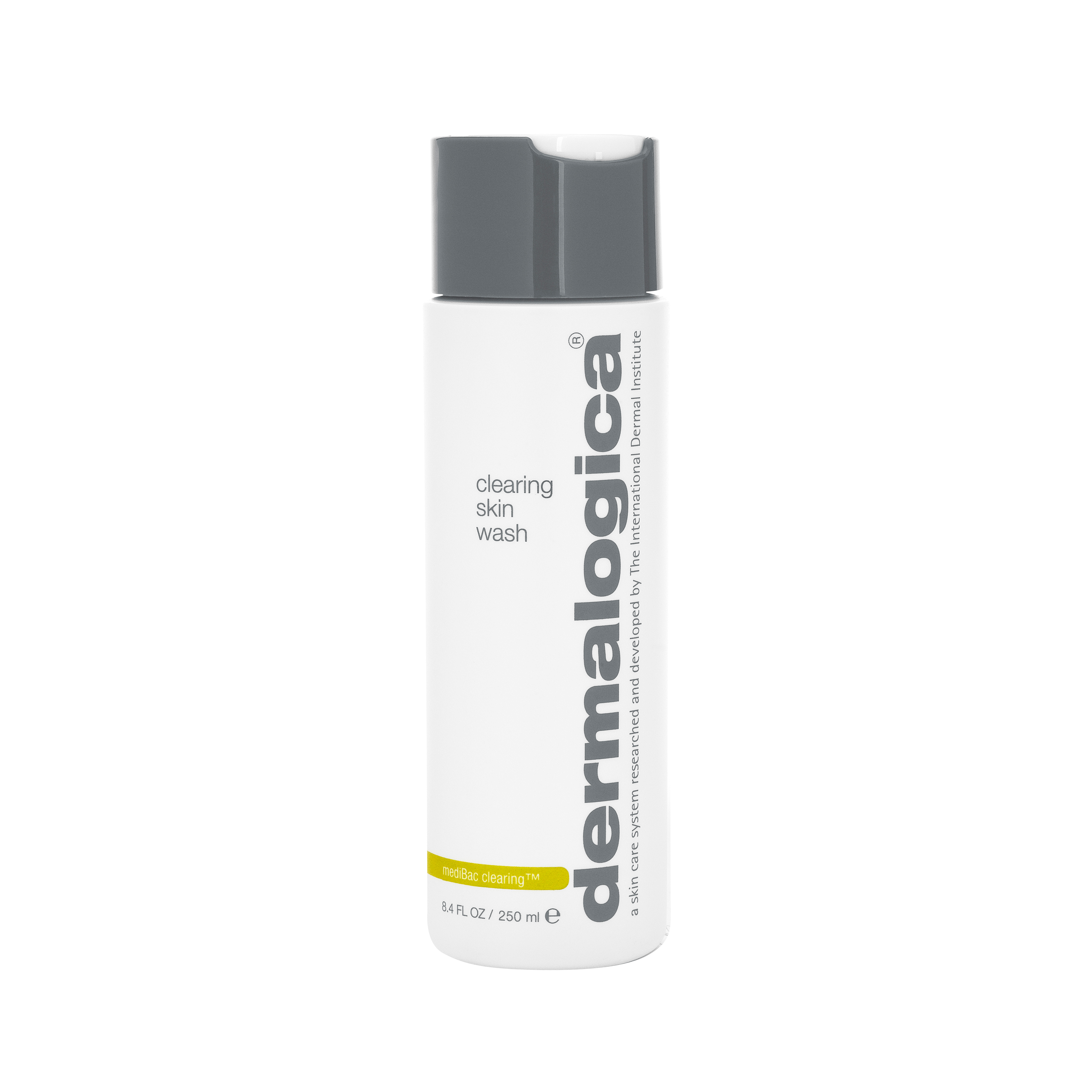 Clearing Skin Wash