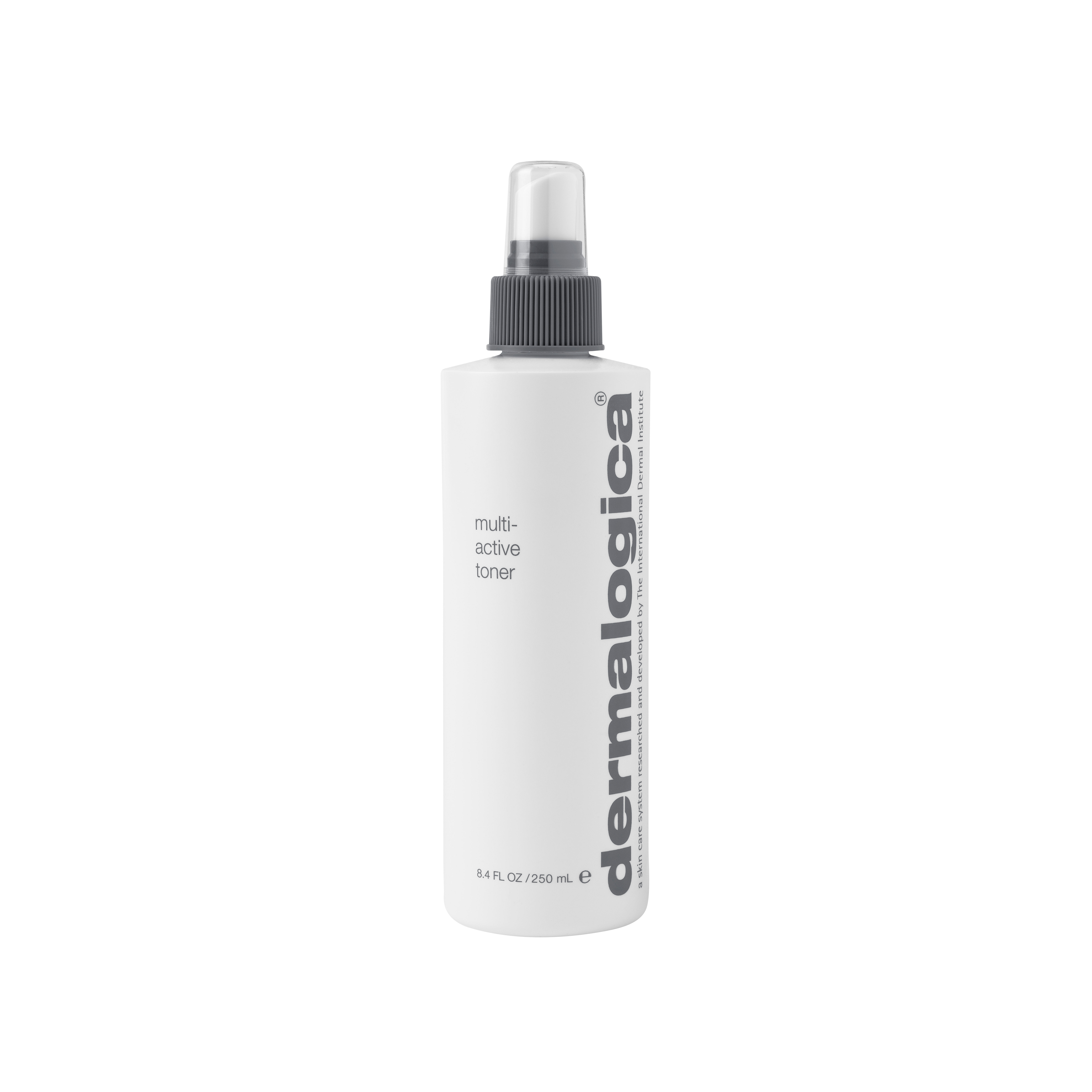 Multi-Active Toner