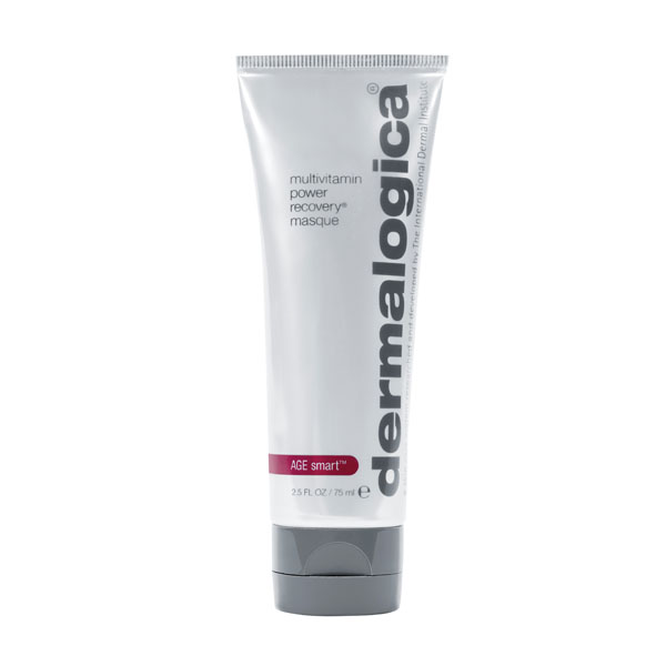 MultiVitamin Power Recovery® Masque
