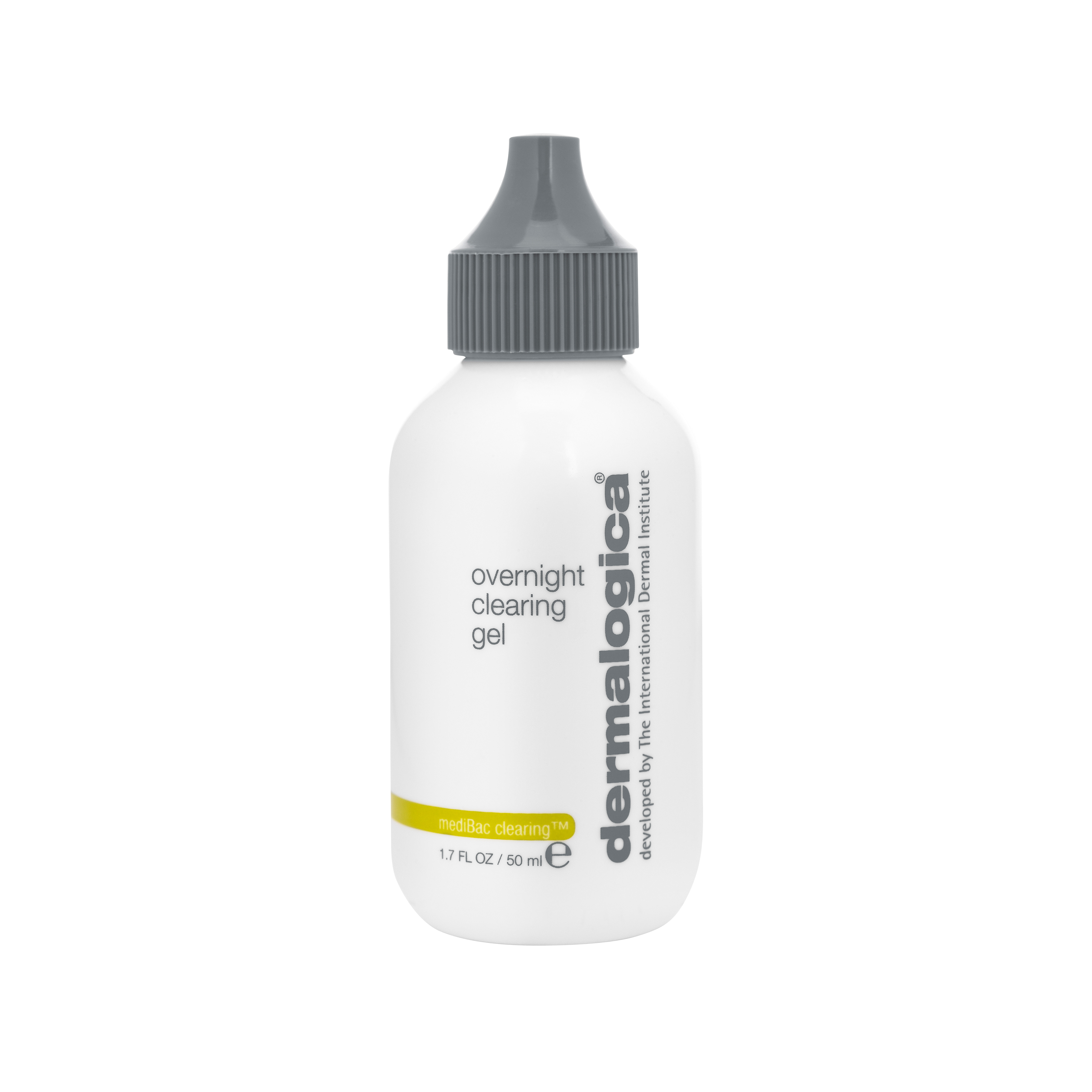 Overnight Clearing Gel