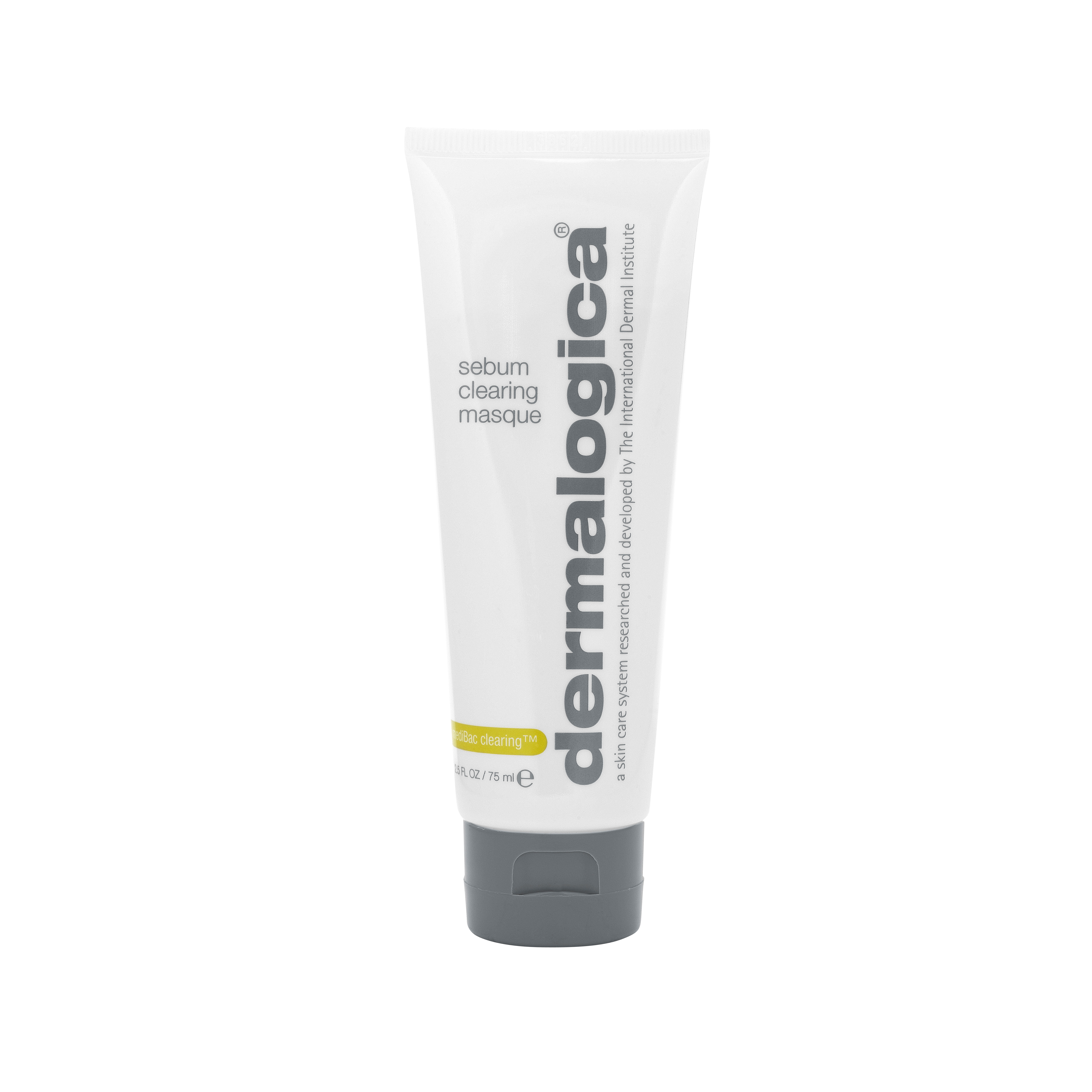 Sebum Clearing Masque