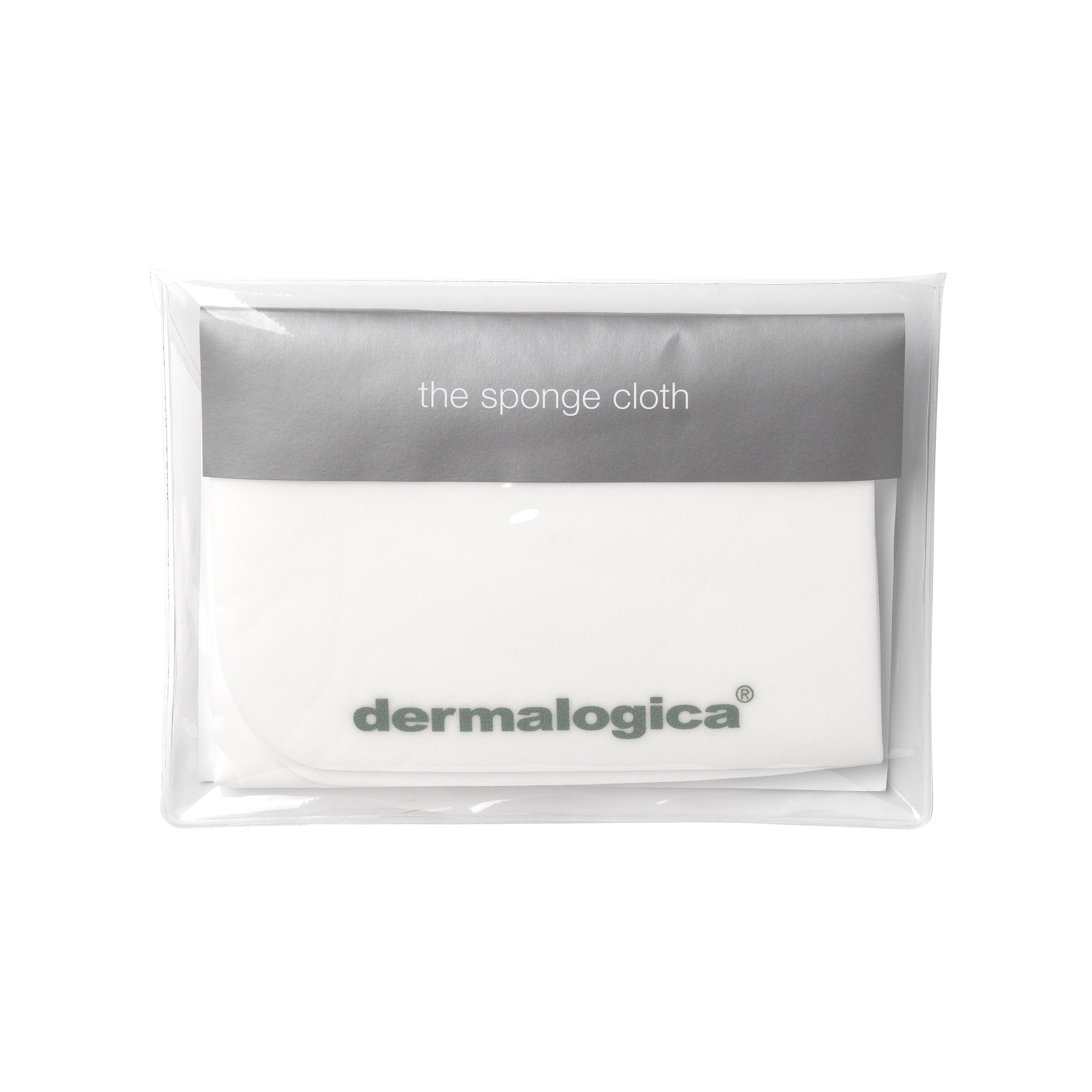 The Sponge Cloth