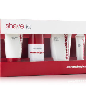 Shave System Kit
